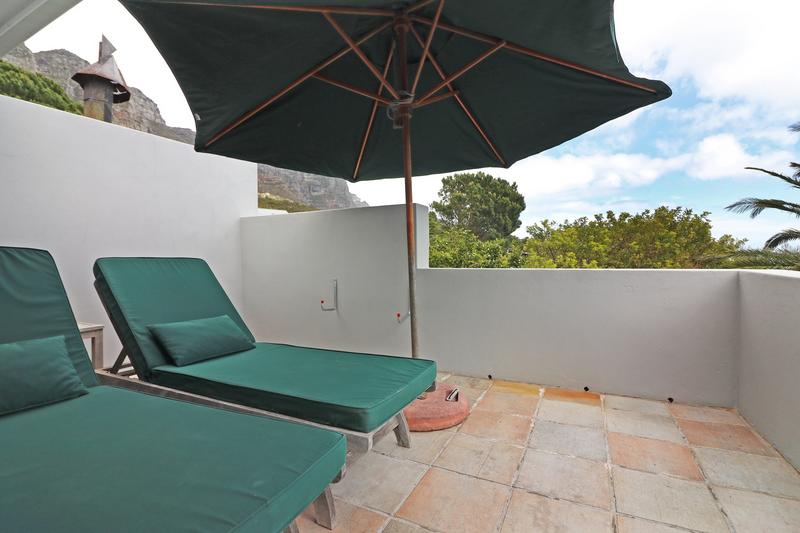 4 Bedroom Property for Sale in Camps Bay Western Cape